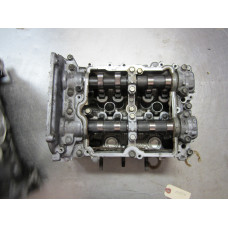 #BT08 Left Cylinder Head From 2015 Subaru Outback  2.5